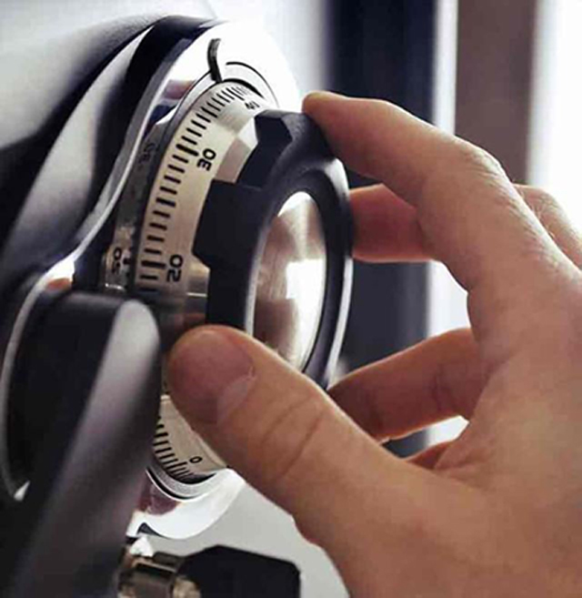 桐梓开修保险柜